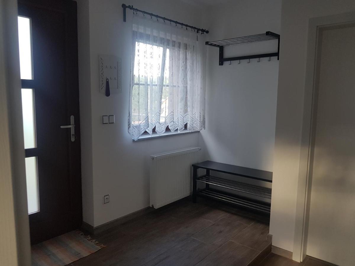 Ubytovani U Spacku Palava Novosedly  외부 사진
