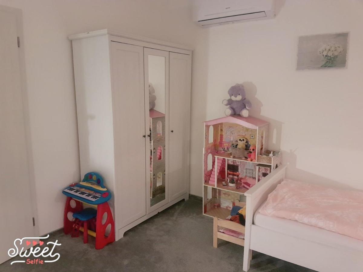 Ubytovani U Spacku Palava Novosedly  외부 사진